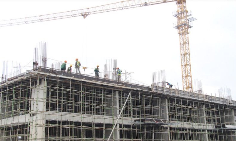 Bắc Ninh: Bộ Công an tìm nhà đầu tư cho dự án nhà ở xã hội hơn 1.352 tỷ đồng