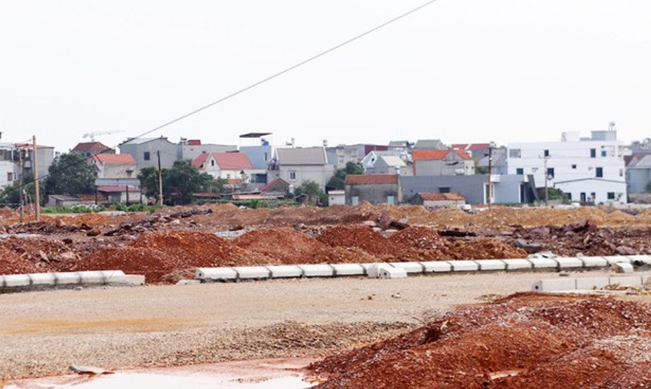 Bắc Ninh chọn nhà đầu tư dự án Khu dân cư kết hợp dịch vụ Đồng Hưu hơn 165 tỷ đồng