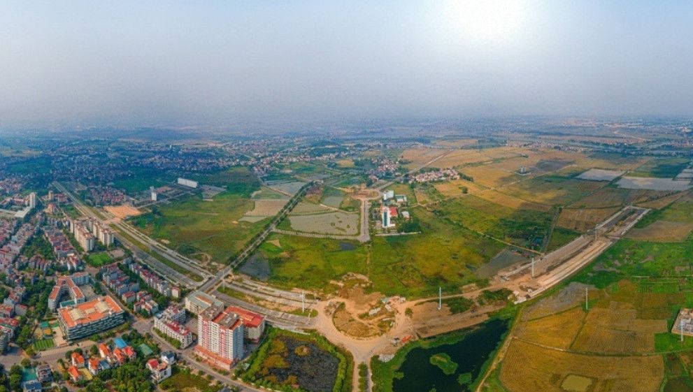 Bắc Ninh phê duyệt nhà đầu tư khu đô thị hơn 4.033 tỷ đồng tại Quế Võ: Hình thành không gian đô thị mới quy mô 21,17ha