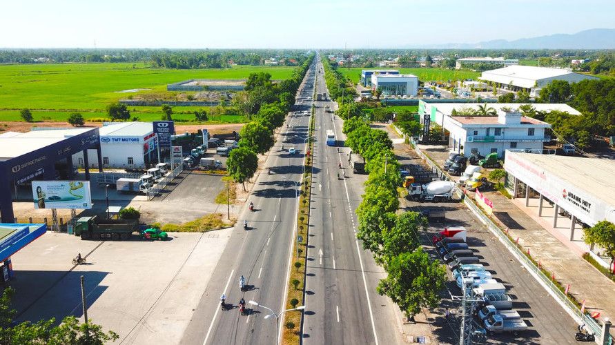 Bất động sản công nghiệp tuần qua: TP.HCM đề xuất chuyển đổi khu công nghiệp, Đà Nẵng có dự án 400ha