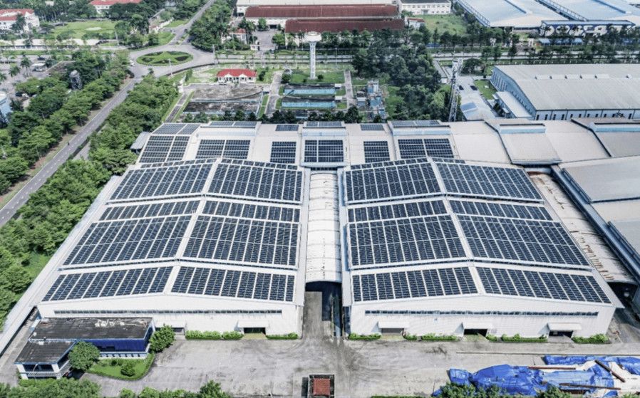 Bất động sản công nghiệp Việt Nam phục hồi, nhưng lợi nhuận doanh nghiệp chịu sức ép từ chi phí và thuế quan
