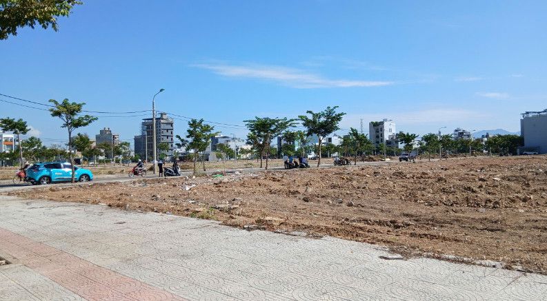 Bất động sản Đà Nẵng quý III/2026: Đất nền giảm giá, thanh khoản căn hộ suy yếu