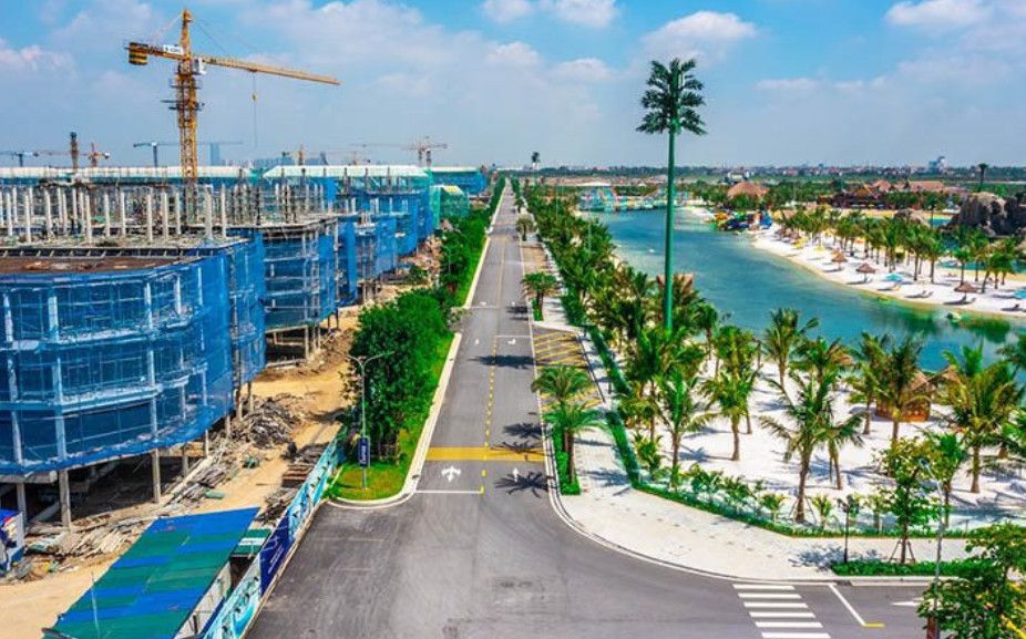 Bất động sản khách sạn Việt Nam: Doanh thu tăng chưa đủ, nhà đầu tư cần nhìn vào dòng tiền và hiệu quả vận hành