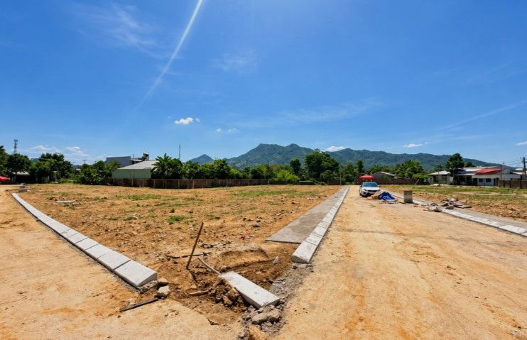 Bất động sản nghỉ dưỡng quý III/2026: Đà Nẵng trầm lắng, Nha Trang và Quy Nhơn hút sự chú ý
