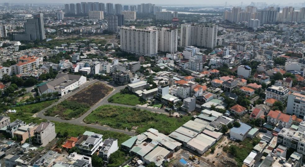 Bất động sản ven biển TP.HCM: Cần Giờ đón làn sóng phát triển mới từ quy hoạch 100 năm