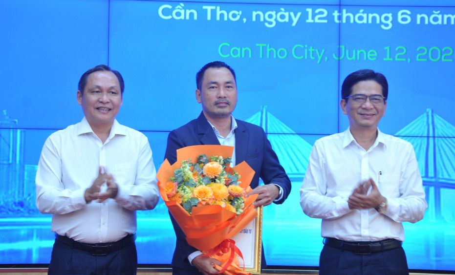 Cần Thơ thúc tiến độ Khu công nghiệp Tân Hòa gần 4.000 tỷ đồng, đã kiểm đếm hơn 126 ha đất