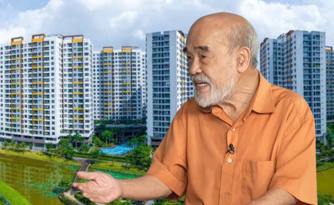 Chung cư có thời hạn 70-100 năm: Hết niên hạn, người dân có mất nhà?