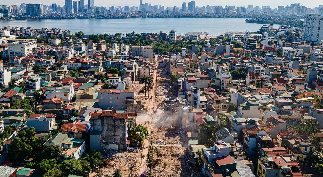 Chuyên gia chỉ rõ thời điểm nên mua nhà giữa chu kỳ điều chỉnh: Đừng chỉ chờ giá chạm đáy