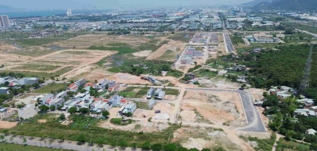 Đà Nẵng chấp thuận dự án Hoàng Văn Thái Plaza hơn 1.348 tỷ đồng, dự kiến khởi công năm 2027