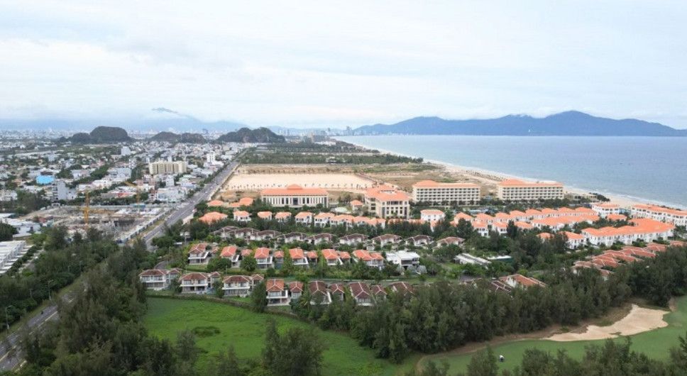 Đà Nẵng điều chỉnh bảng giá đất: Cách tính mới với thửa đất nhiều vị trí, bổ sung giá nhiều tuyến đường