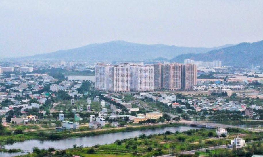 Đà Nẵng nghiên cứu xây nhà ở cho thuê trên 3 khu đất rộng khoảng 6 ha cho công nhân, người thu nhập thấp