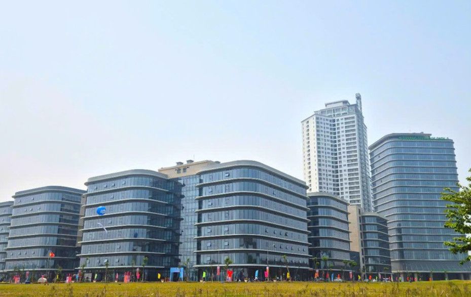 Đà Nẵng quy hoạch Trung tâm tài chính quốc tế quy mô 300–320ha, hướng tới cực tăng trưởng mới của Việt Nam