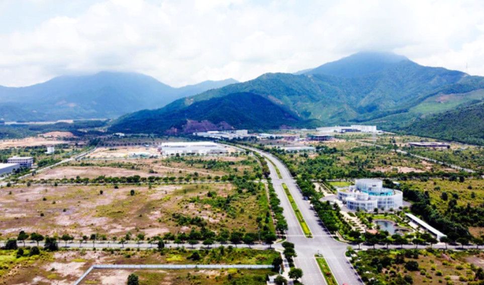 Đà Nẵng sắp có nhà máy linh kiện máy bay 20 triệu USD, ASCO Industries dự kiến nâng vốn lên gần 2.600 tỷ đồng