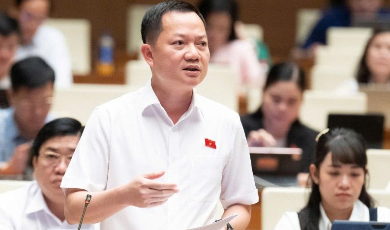 Đại biểu Quốc hội đề xuất cấm chuyển nhượng hợp đồng mua nhà trên giấy để hạn chế đầu cơ, hạ nhiệt giá bất động sản