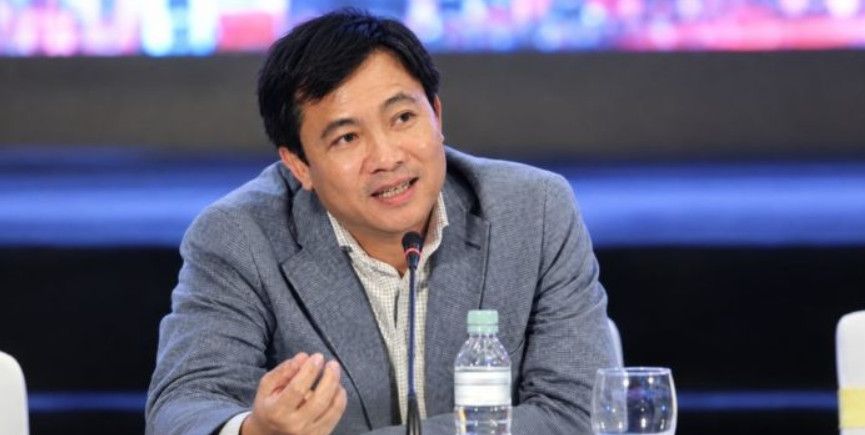 Đạo diễn Đỗ Thanh Hải gia nhập Sun Group, phụ trách khối Điện ảnh và Nghệ thuật biểu diễn