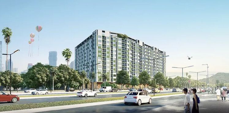 Đồng Nai mở bán 375 căn nhà ở xã hội NXH2 – khối B, giá từ khoảng 710 triệu đồng/căn