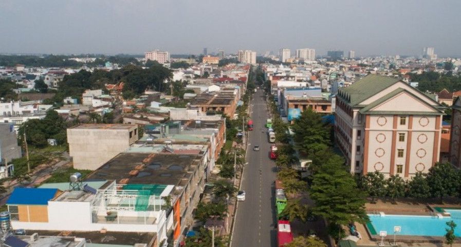 Đồng Nai thu hồi hơn 1.700 m² đất của Sonadezi tại Trảng Bom, chuyển Trung tâm Phát triển quỹ đất quản lý