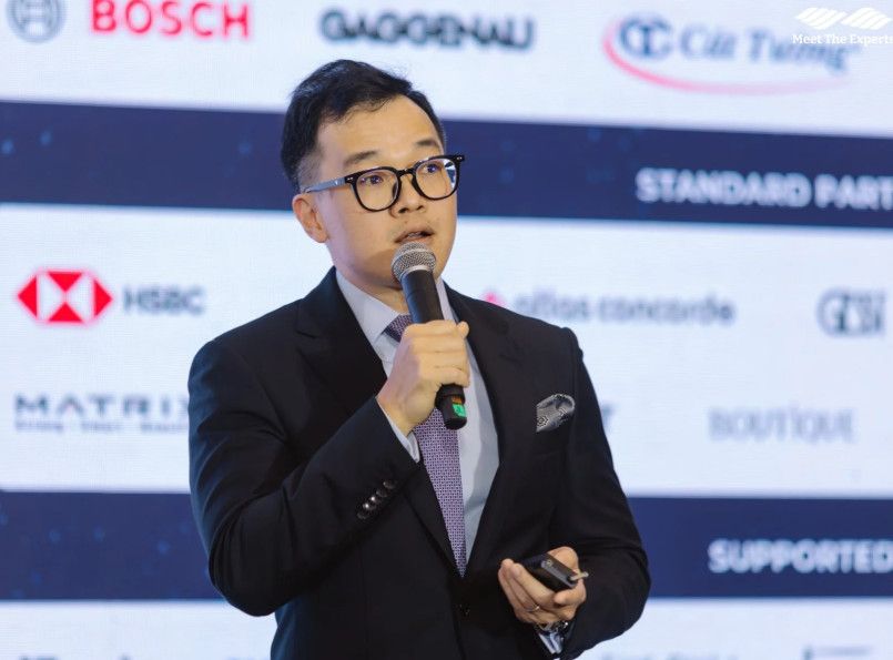 Dòng tiền dịch chuyển về “đầu sóng” hạ tầng: Bất động sản boutique nổi lên như khẩu vị mới của nhà đầu tư