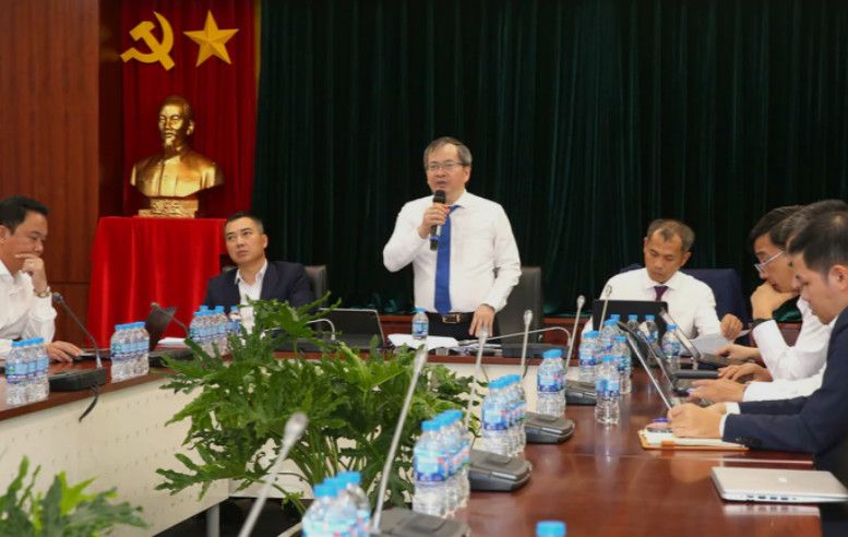 Dung Quất hướng tới thu hút 50 tỷ USD: Bộ Chính trị đồng ý chủ trương áp dụng cơ chế đặc thù