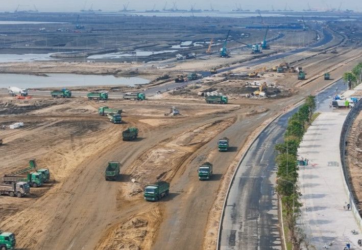 Đường Hồ Chí Minh dự kiến nối thông cuối năm 2026, hai đoạn ở miền Tây lùi khai thác sang năm 2027