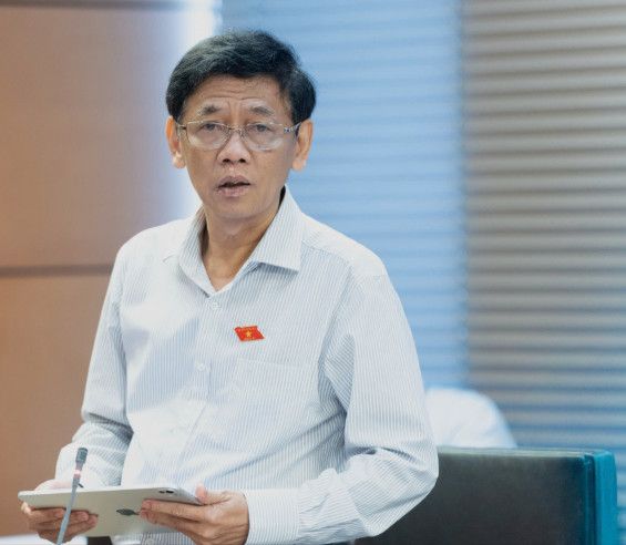 Đề xuất cấm đấu giá đất đến 5 năm nếu bỏ cọc, thông đồng dìm giá: Siết chặt kỷ cương thị trường bất động sản