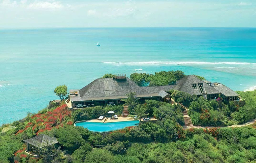Elyse Island và xu hướng sống đảo tự nhiên: Khi giới tinh hoa tìm kiếm không gian riêng nhưng vẫn cần kết nối