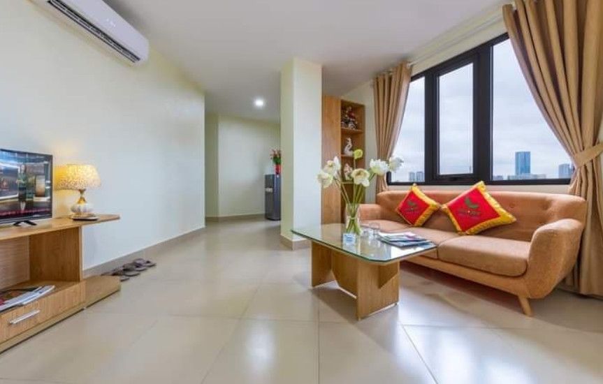 Giá căn hộ Hà Nội giảm quý thứ ba liên tiếp: Giá sơ cấp vẫn vượt 100 triệu đồng/m²