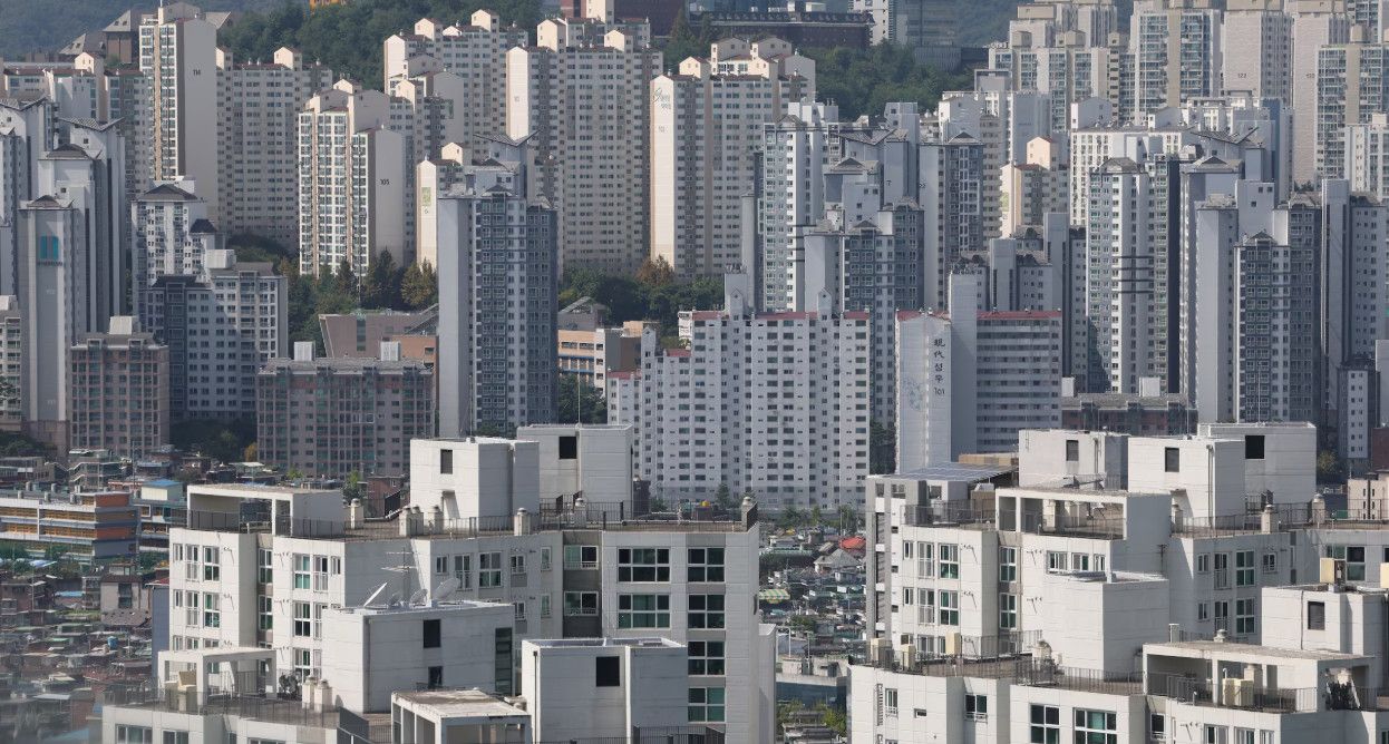 Giá căn hộ Seoul Hàn Quốc tăng tuần thứ 87 liên tiếp: 11 quận vượt 10%, đà tăng đang rời Gangnam?