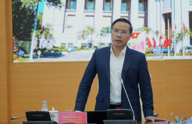 Gia Lai đề nghị giảm giá thuê tại Khu công nghiệp Phù Mỹ hơn 436 ha, vốn đầu tư 4.569 tỷ đồng
