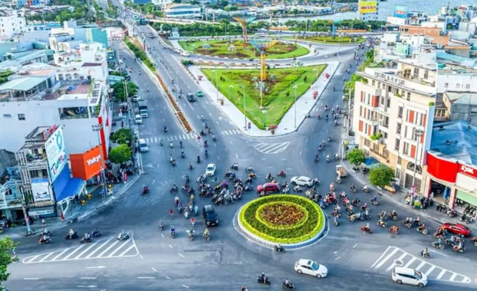 Gia Lai tăng vốn dự án nút giao Đống Đa – Hoa Lư lên 900 tỷ đồng, xây cầu vượt tại Quy Nhơn
