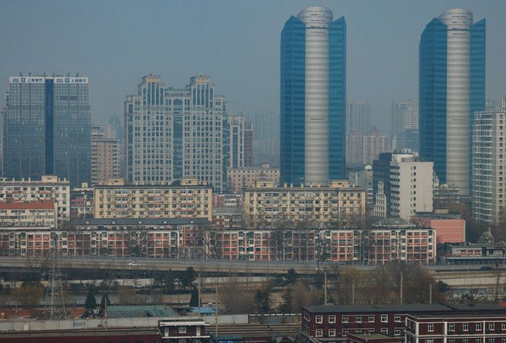 Giá nhà Trung Quốc tháng 9/2026 khởi sắc: Bắc Kinh, Thượng Hải và các đô thị lớn phát tín hiệu phục hồi