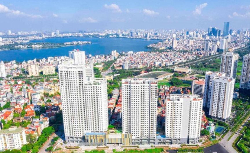 Giải pháp nào kéo giảm giá nhà về mức người dân có thể mua? 5 hướng đi được chuyên gia đề xuất
