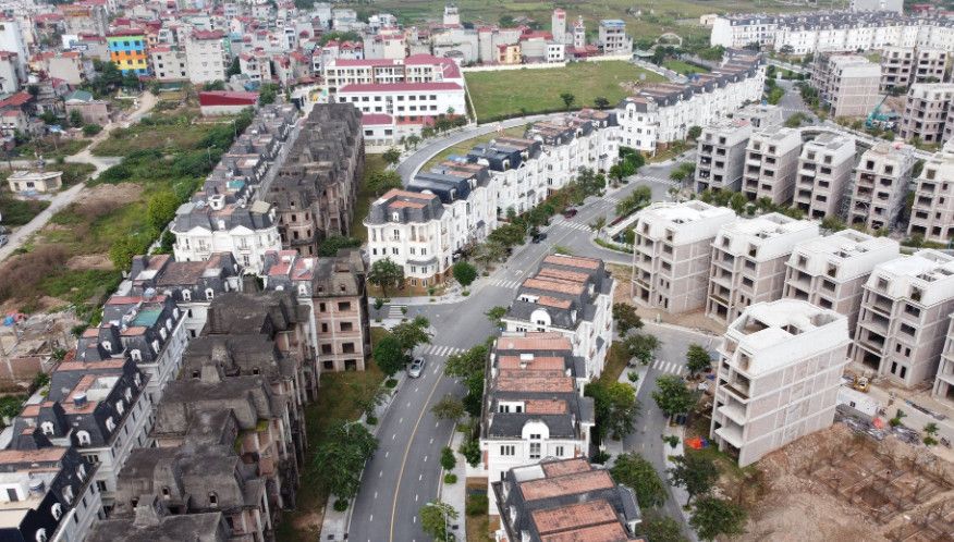 Gỡ điểm nghẽn pháp lý bất động sản: Đề xuất mở đường cho dự án dở dang, kiểm soát tiền đặt cọc và hạn chế nợ xấu
