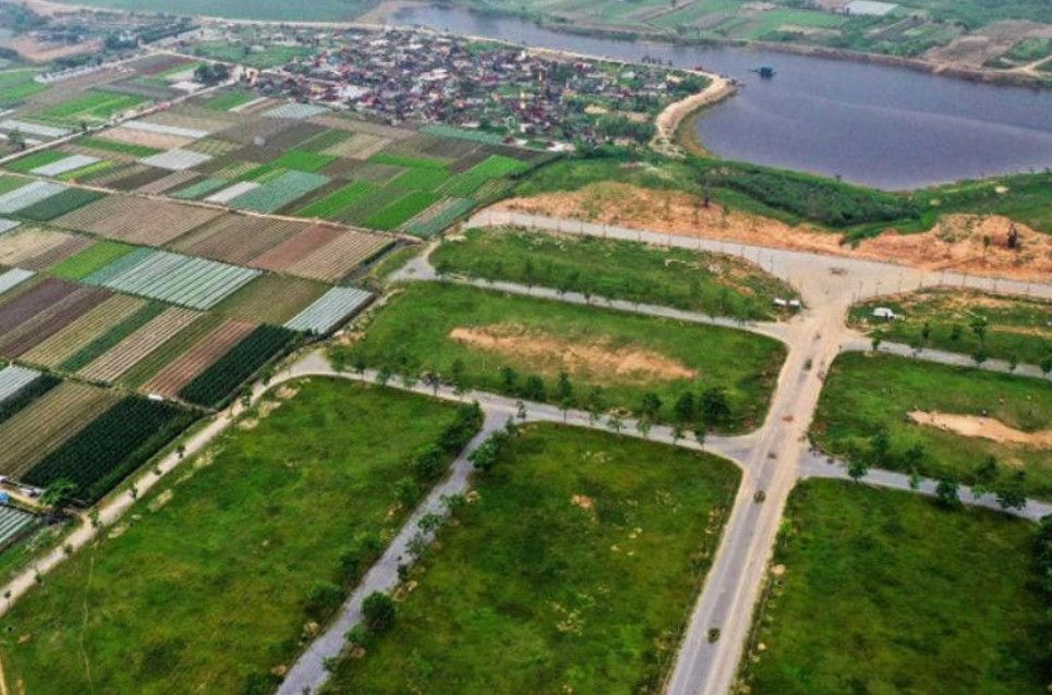 Hà Đông đề xuất tháo gỡ vướng mắc giao đất giãn dân tại Xa La, Vạn Phúc sau nhiều năm chờ đợi