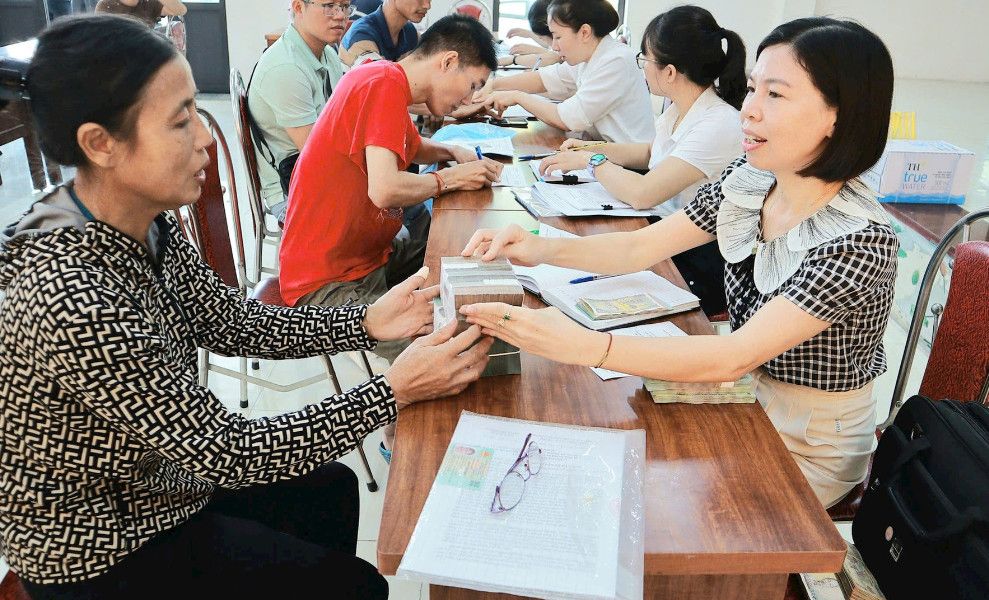 Hà Nội chi trả hơn 42 tỷ đồng giải phóng mặt bằng tuyến đường 42m tại Hát Môn, thúc đẩy kết nối các khu công nghiệp