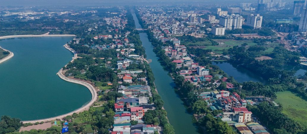 Hà Nội công bố 18 dự án lớn: Vành đai 4, Safari Ba Vì, trường đua ngựa và loạt công trình hạ tầng nghìn tỷ
