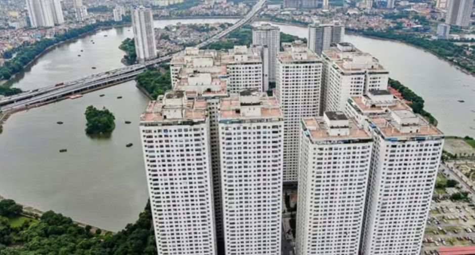 Hà Nội đề xuất cơ chế gỡ vướng sổ hồng tại 12 dự án liên quan ông Lê Thanh Thản, cư dân HH Linh Đàm chờ đợi