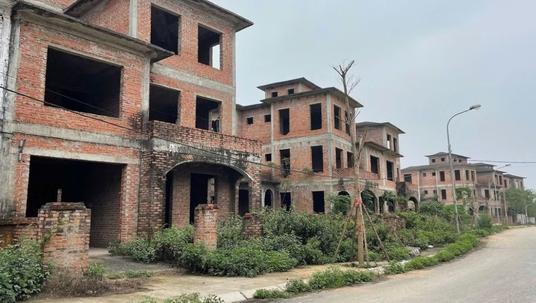 Hà Nội khai thác 19.325ha đất, dự kiến thu 1,5 triệu tỷ đồng: Cơ chế mới thúc đẩy thị trường bất động sản