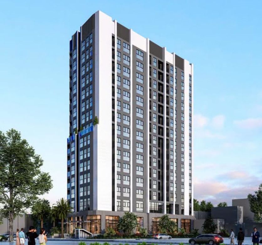 Hà Nội khởi công dự án nhà ở xã hội Dược Thượng: 138 căn hộ tại Sóc Sơn, dự kiến bàn giao năm 2028