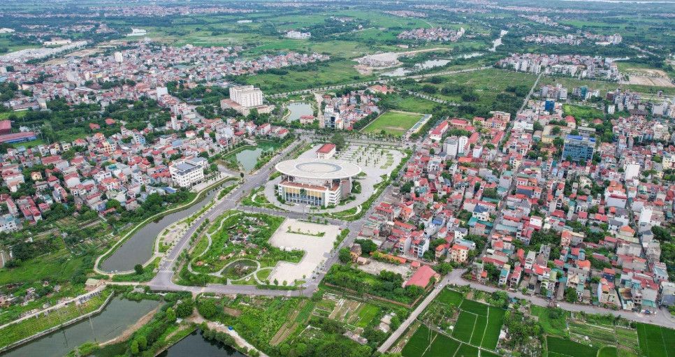 Hà Nội mời đầu tư Khu đô thị Thượng Cát gần 12.000 tỷ đồng, quy mô 65,59 ha