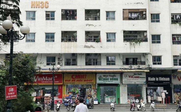 Hà Nội thông qua nghị quyết xử lý vi phạm tại 12 dự án Mường Thanh: Chênh lệch hơn 18.000 căn hộ so với quy hoạch