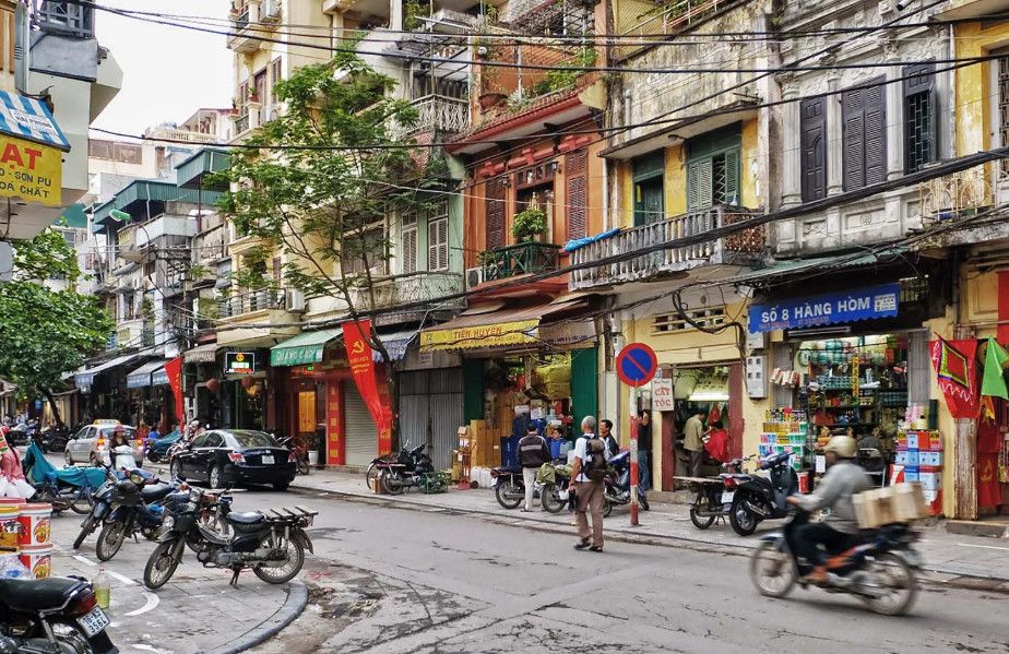 Hà Nội tiếp tục đề án giãn dân phố cổ: Đề xuất 902 căn nhà ở xã hội, người đủ điều kiện được mua không qua bốc thăm