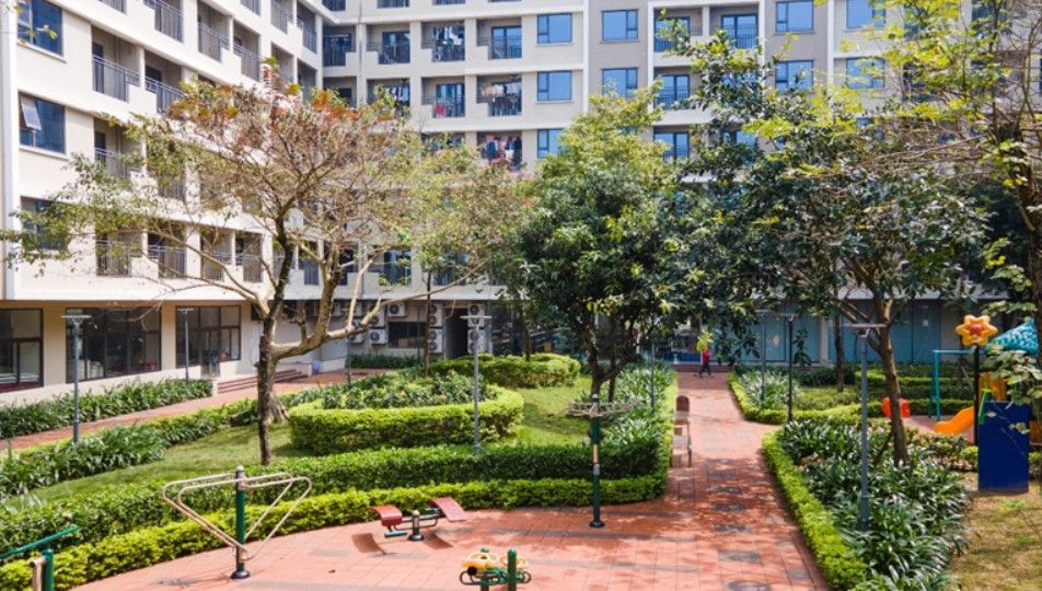 Hoàn thiện chính sách nhà ở, siết đầu cơ bất động sản và thúc đẩy nguồn cung vừa túi tiền