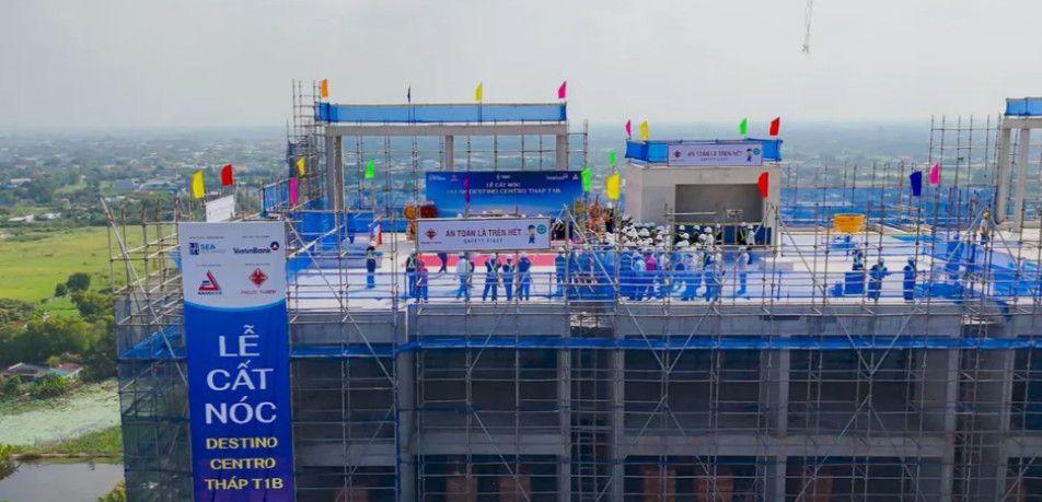 Hơn 100.000 căn hộ và nhà phố dự kiến mở bán năm 2027: Lãi suất cao tiếp tục là rào cản của thị trường bất động sản