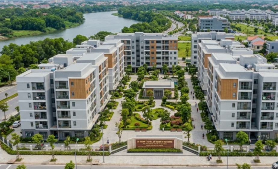 Huế giao hơn 1,85 ha đất tại An Vân Dương để phát triển dự án nhà ở xã hội