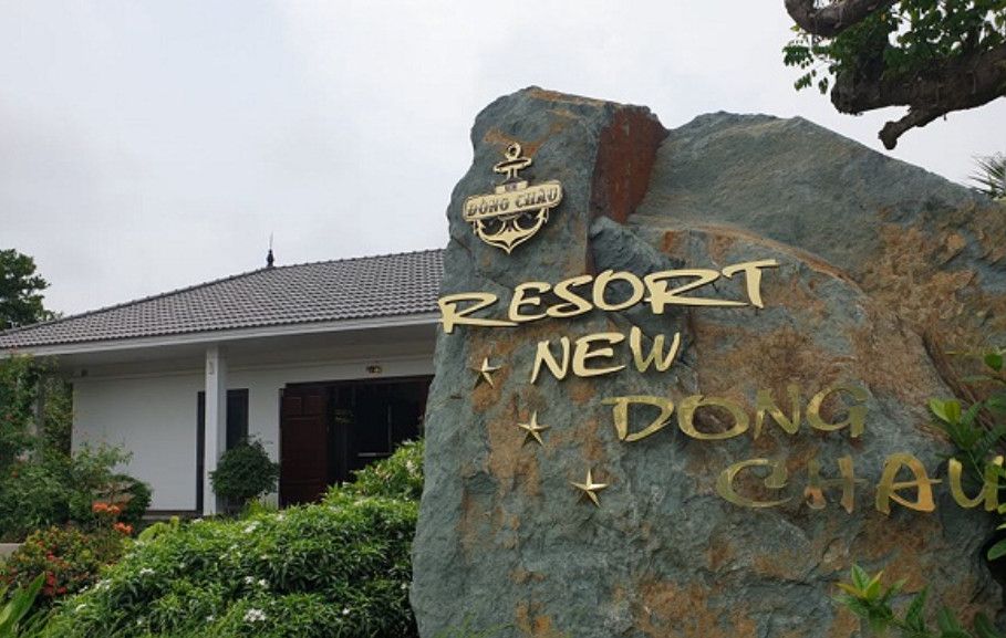 Hưng Yên cho New Đồng Châu thuê hơn 3,2 ha đất xây dựng khu nghỉ dưỡng và nhà hàng đến năm 2068