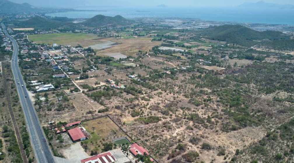 Hưng Yên cho Viglacera thuê hơn 53,5ha đất làm Khu công nghiệp số 01, thời hạn đến năm 2075