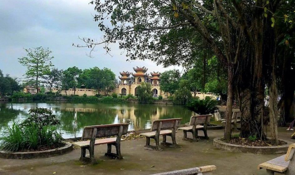 Hưng Yên giao hơn 3,7 ha đất tại Ân Thi làm khu tái định cư, tạo quỹ đất đấu giá nhà ở