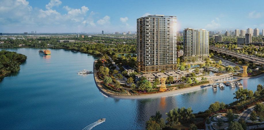 IKI Village theo đuổi kiến trúc sức khỏe trường thọ: Khi giá trị bất động sản được đo bằng những năm sống khỏe