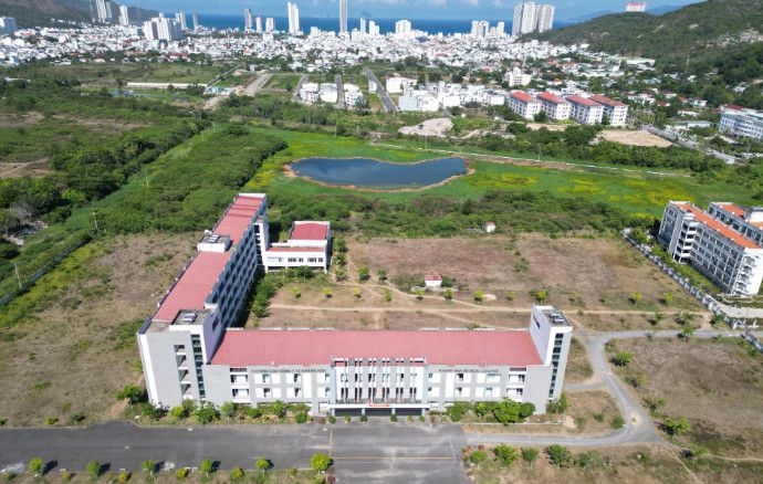 Khánh Hòa quyết liệt tháo gỡ 257 dự án tồn đọng, phấn đấu xử lý dứt điểm trong năm 2026